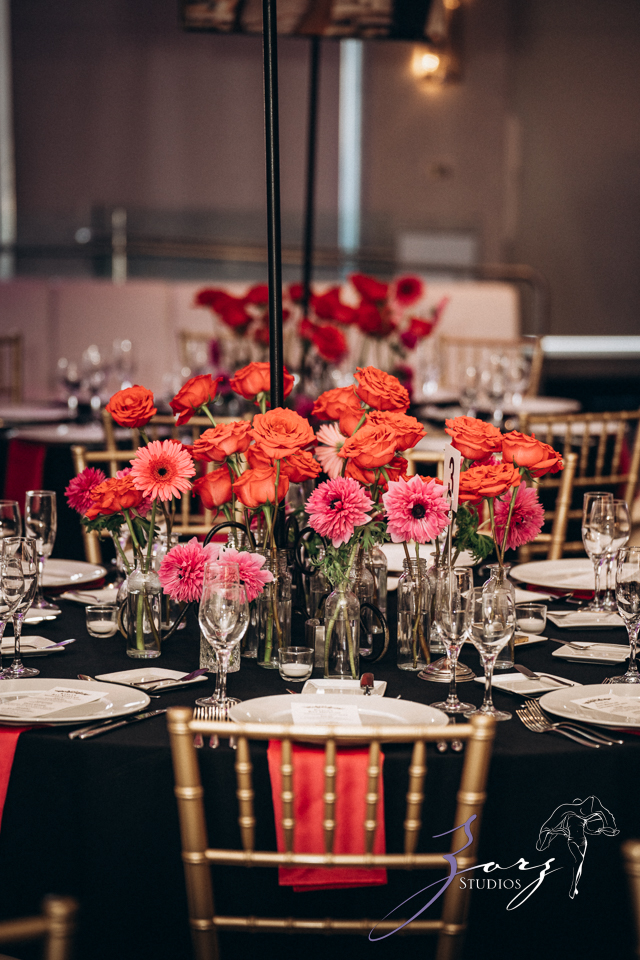 Kaylaganza: A Dazzling Bat Mitzvah at Hyatt Regency | Zorz Studios