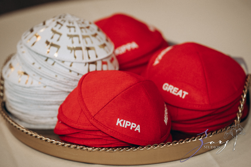 Kaylaganza: A Dazzling Bat Mitzvah at Hyatt Regency | Zorz Studios