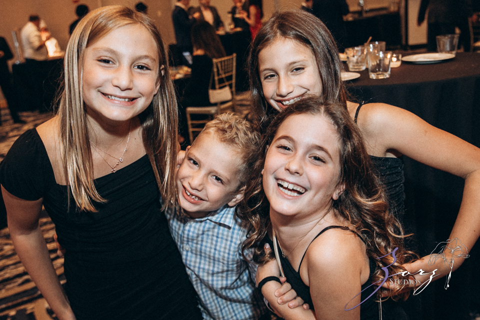 Kaylaganza: A Dazzling Bat Mitzvah at Hyatt Regency | Zorz Studios
