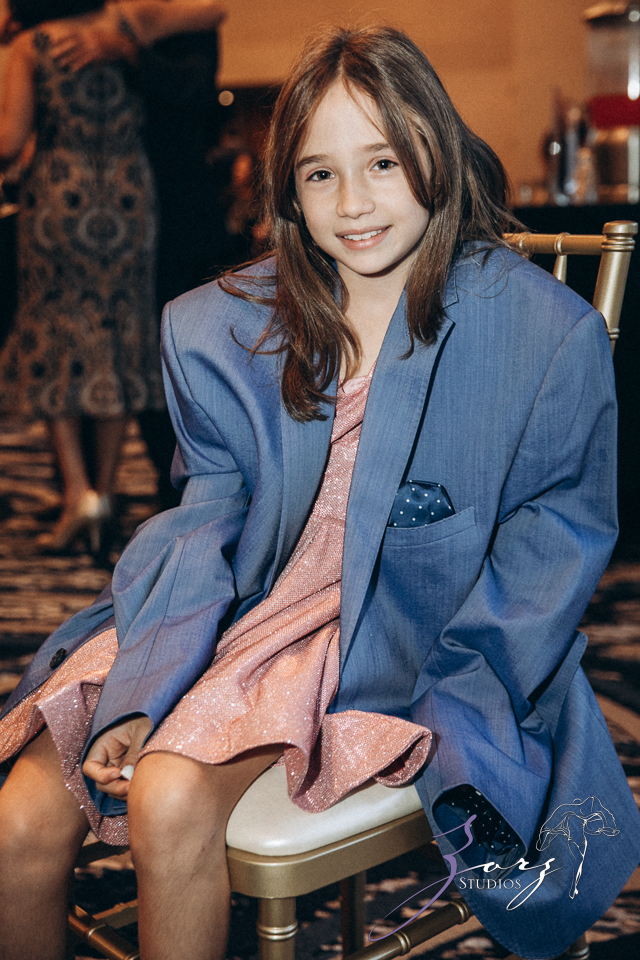 Kaylaganza: A Dazzling Bat Mitzvah at Hyatt Regency | Zorz Studios