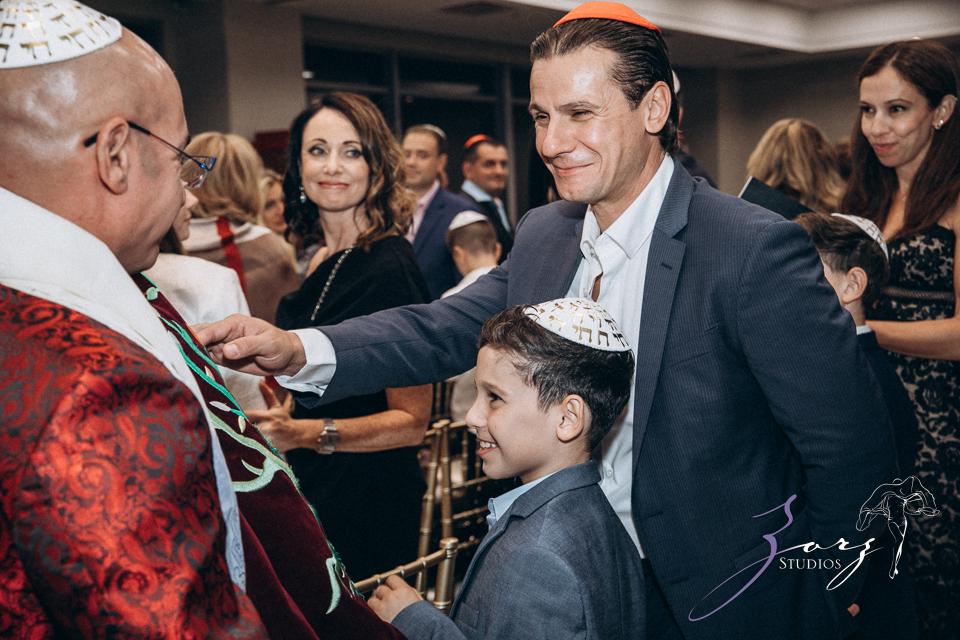 Kaylaganza: A Dazzling Bat Mitzvah at Hyatt Regency | Zorz Studios