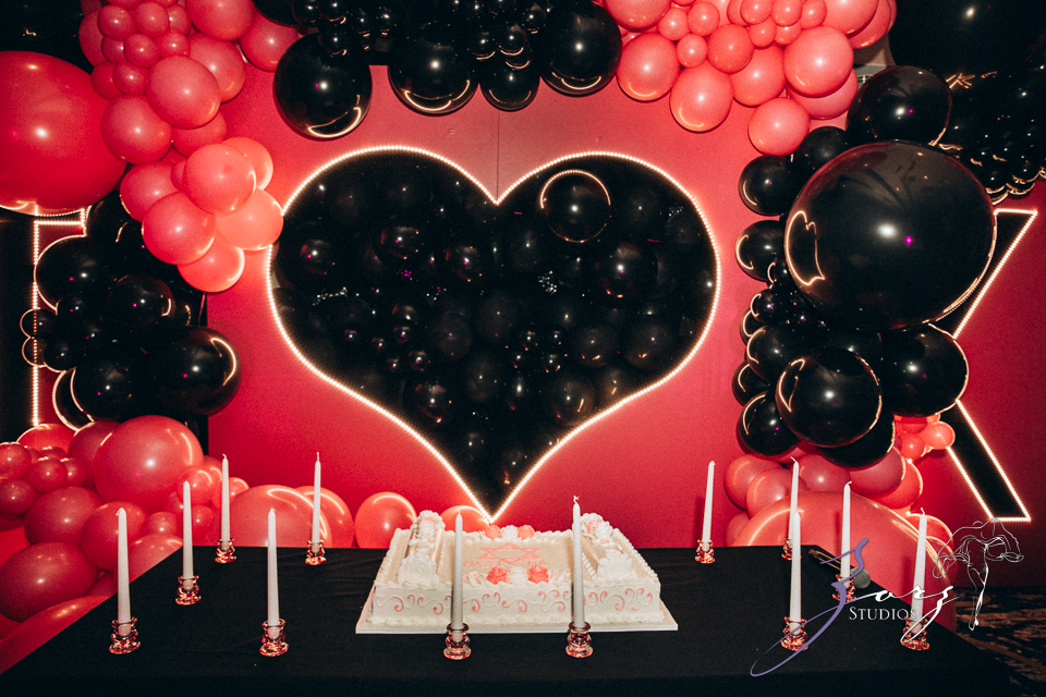 Kaylaganza: A Dazzling Bat Mitzvah at Hyatt Regency | Zorz Studios