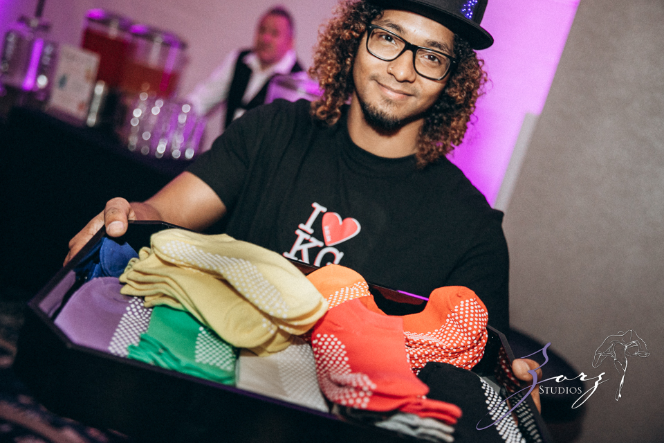 Kaylaganza: A Dazzling Bat Mitzvah at Hyatt Regency | Zorz Studios
