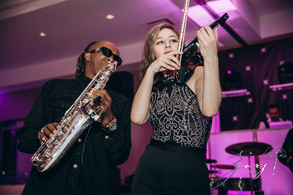 Kaylaganza: A Dazzling Bat Mitzvah at Hyatt Regency | Zorz Studios