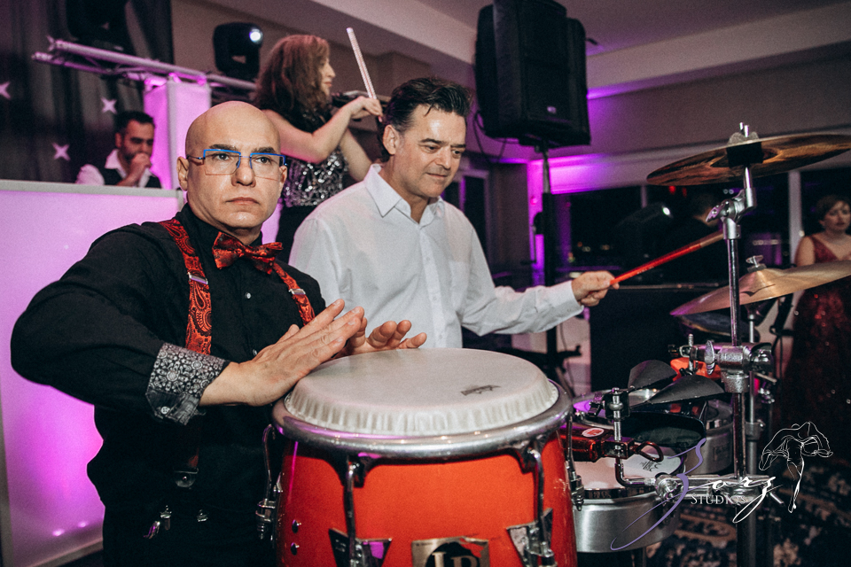Kaylaganza: A Dazzling Bat Mitzvah at Hyatt Regency | Zorz Studios