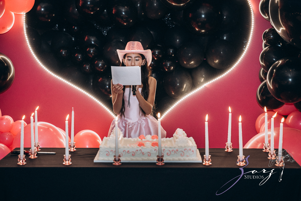 Kaylaganza: A Dazzling Bat Mitzvah at Hyatt Regency | Zorz Studios