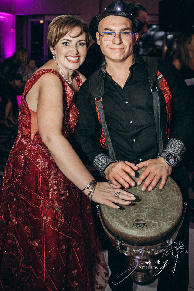 Kaylaganza: A Dazzling Bat Mitzvah at Hyatt Regency | Zorz Studios