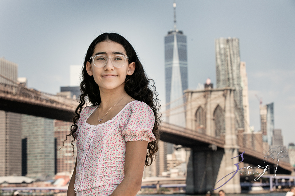 Kaylaganza: A Dazzling Bat Mitzvah at Hyatt Regency | Zorz Studios
