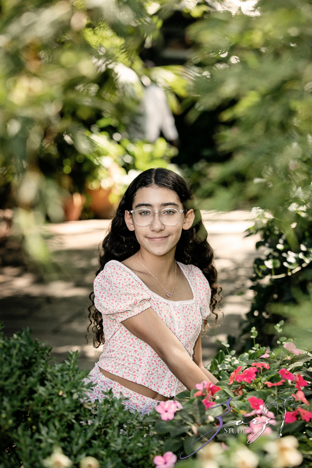 Kaylaganza: A Dazzling Bat Mitzvah at Hyatt Regency | Zorz Studios