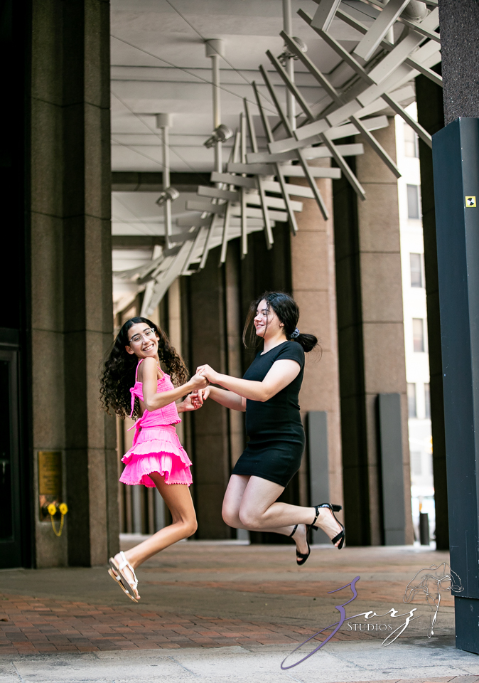 Kaylaganza: A Dazzling Bat Mitzvah at Hyatt Regency | Zorz Studios