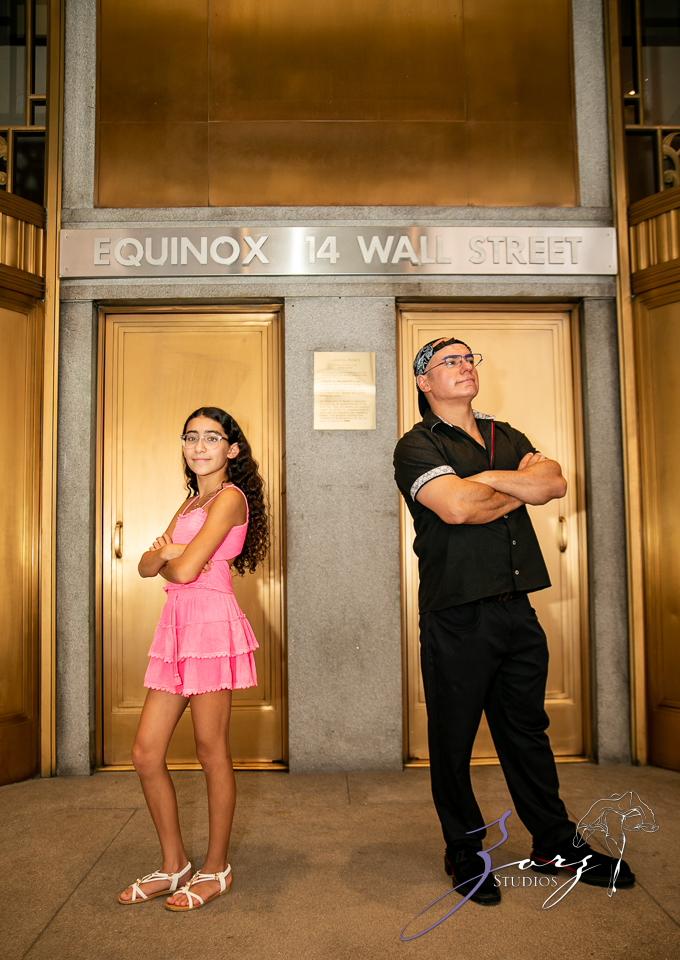 Kaylaganza: A Dazzling Bat Mitzvah at Hyatt Regency | Zorz Studios
