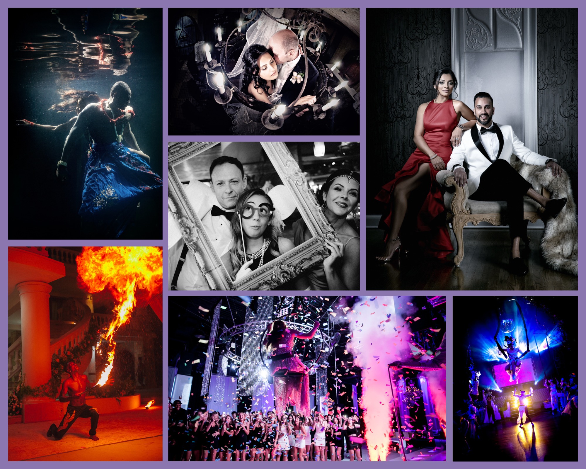 Event planners Creative Partnership: Join Forces for Bold Experiences to Grow Your Business | Zorz Studios