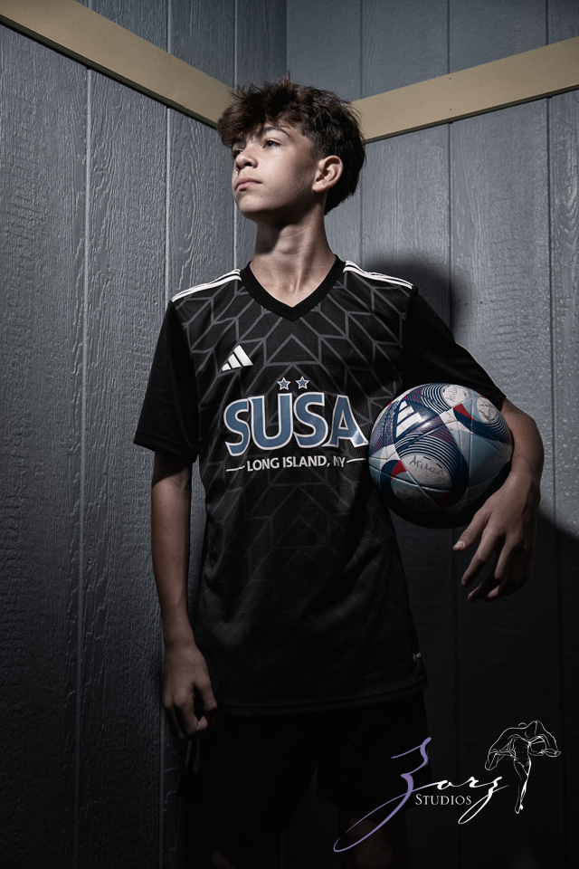 Hype Video: How a 2-Min Clip is Revolutionizing Young Athletes Mitzvah Celebration | Zorz Studios