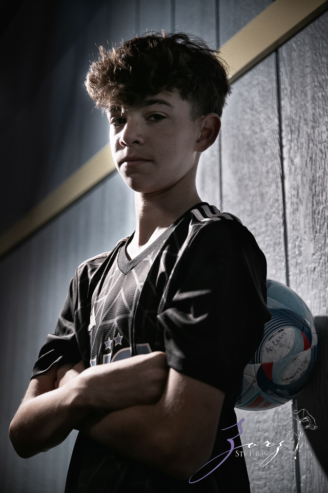 Hype Video: How a 2-Min Clip is Revolutionizing Young Athletes Mitzvah Celebration | Zorz Studios