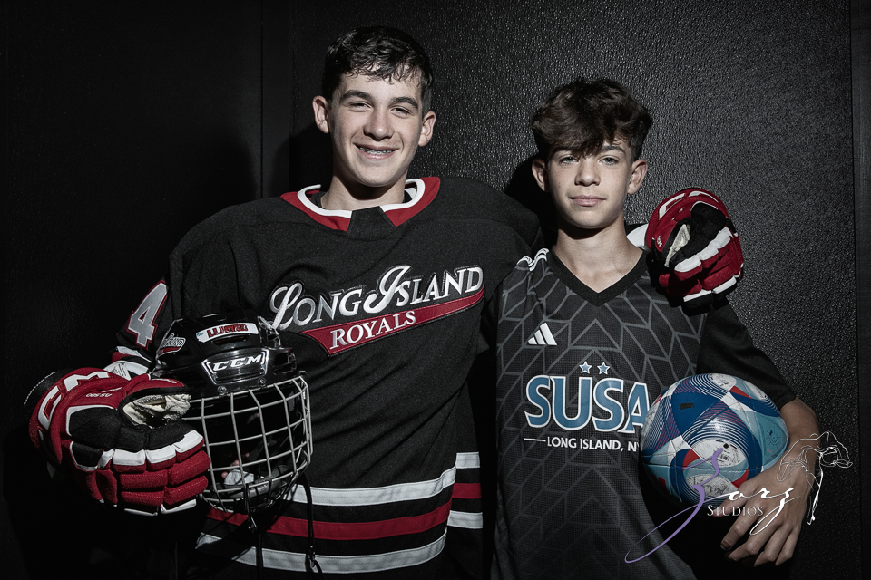 Hype Video: How a 2-Min Clip is Revolutionizing Young Athletes Mitzvah Celebration | Zorz Studios