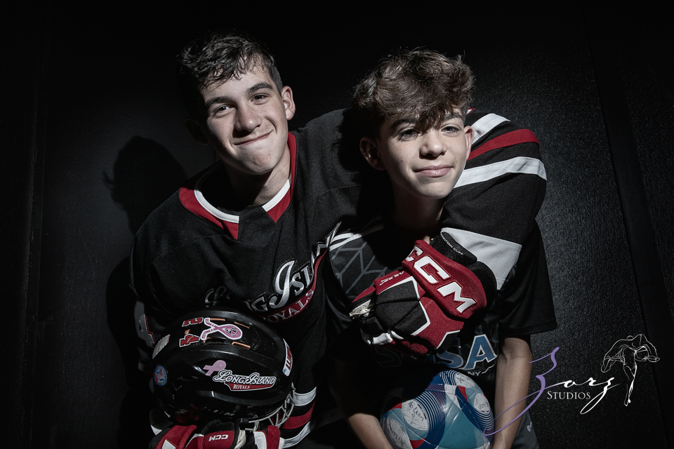 Hype Video: How a 2-Min Clip is Revolutionizing Young Athletes Mitzvah Celebration | Zorz Studios
