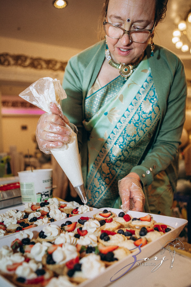 Bharifete: A Colorful Journey Through Indian Baby Shower Traditions and Games | Zorz Studios