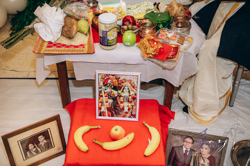 Bharifete: A Colorful Journey Through Indian Baby Shower Traditions and Games | Zorz Studios