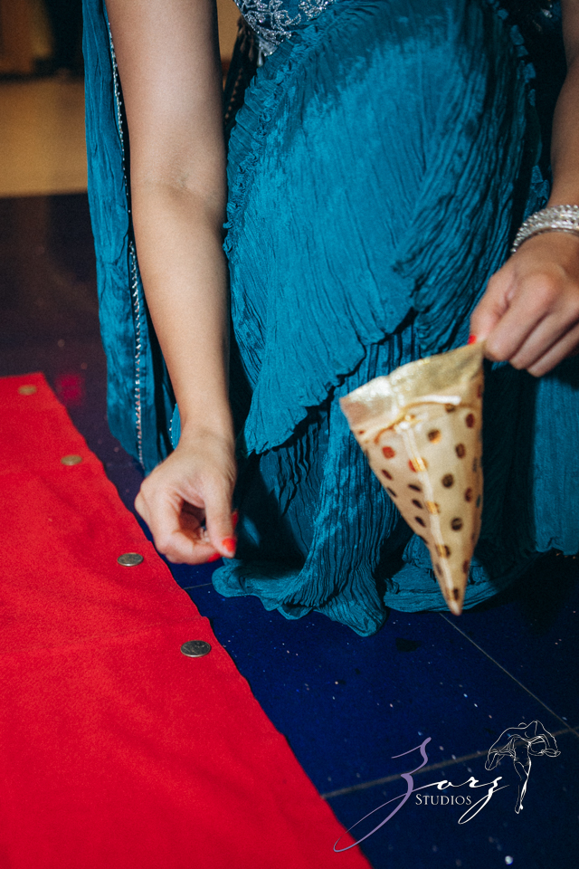 Bharifete: A Colorful Journey Through Indian Baby Shower Traditions and Games | Zorz Studios