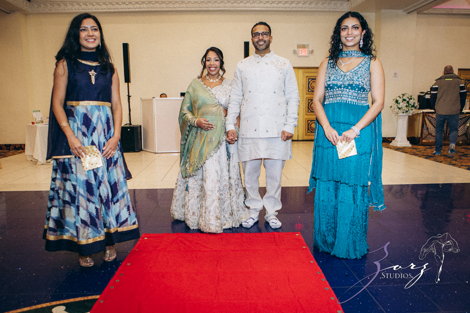 Bharifete: A Colorful Journey Through Indian Baby Shower Traditions and Games | Zorz Studios
