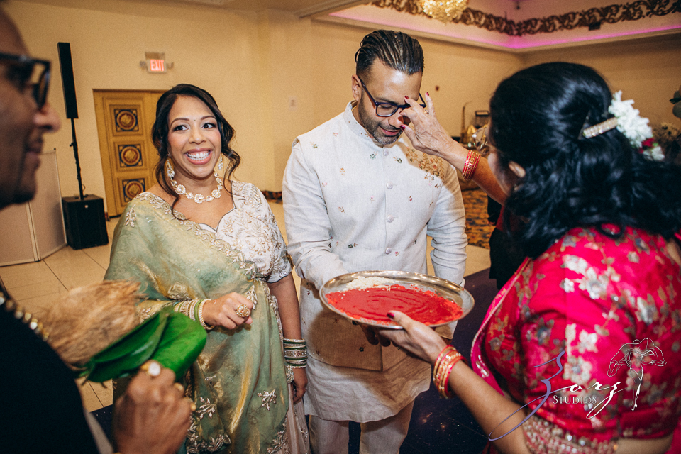Bharifete: A Colorful Journey Through Indian Baby Shower Traditions and Games | Zorz Studios