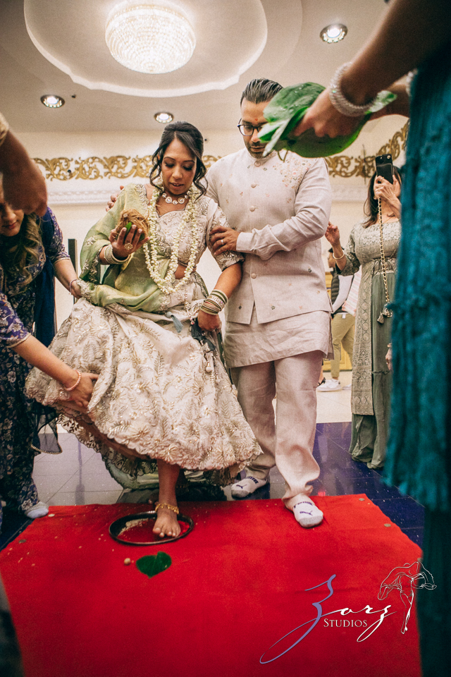 Bharifete: A Colorful Journey Through Indian Baby Shower Traditions and Games | Zorz Studios