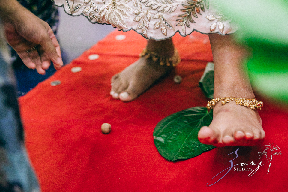 Bharifete: A Colorful Journey Through Indian Baby Shower Traditions and Games | Zorz Studios