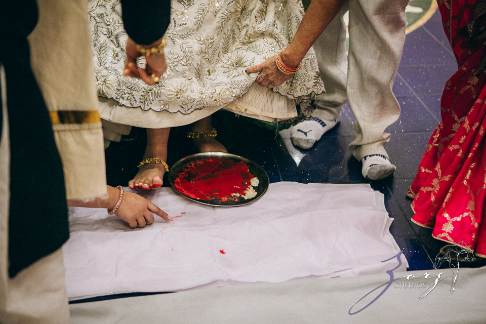 Bharifete: A Colorful Journey Through Indian Baby Shower Traditions and Games | Zorz Studios