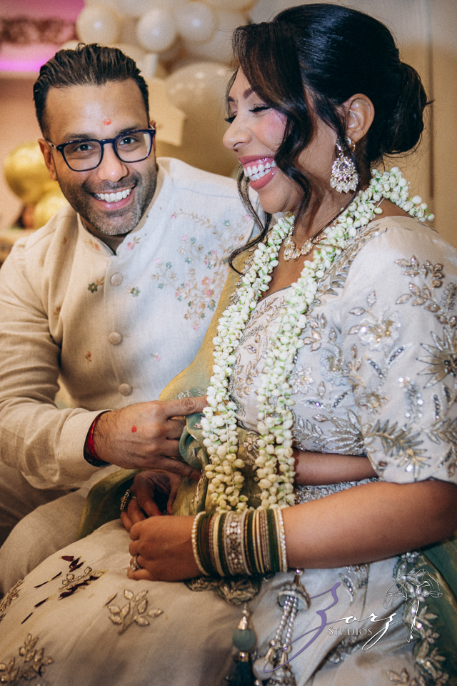 Bharifete: A Colorful Journey Through Indian Baby Shower Traditions and Games | Zorz Studios
