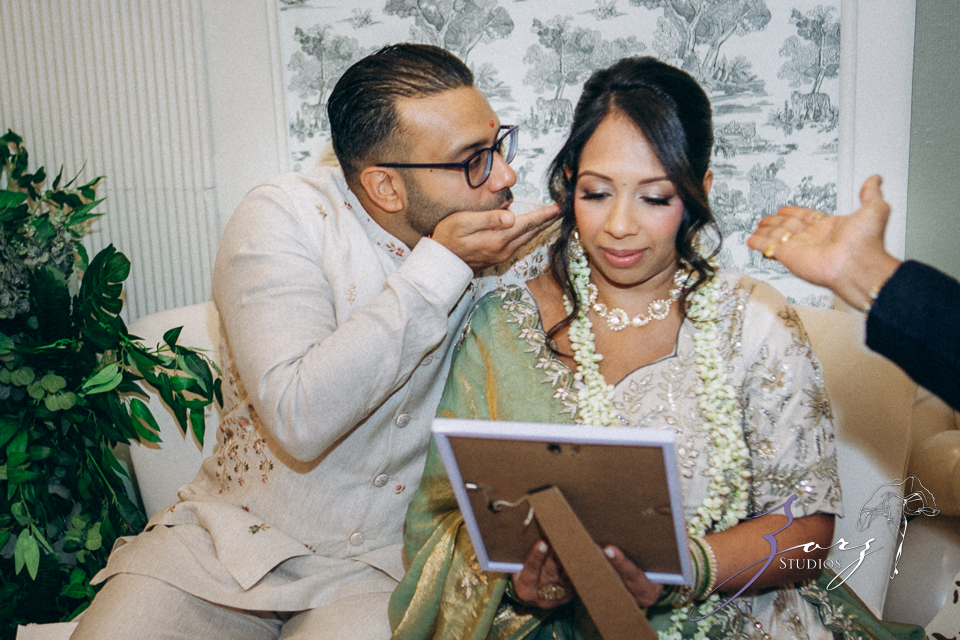 Bharifete: A Colorful Journey Through Indian Baby Shower Traditions and Games | Zorz Studios