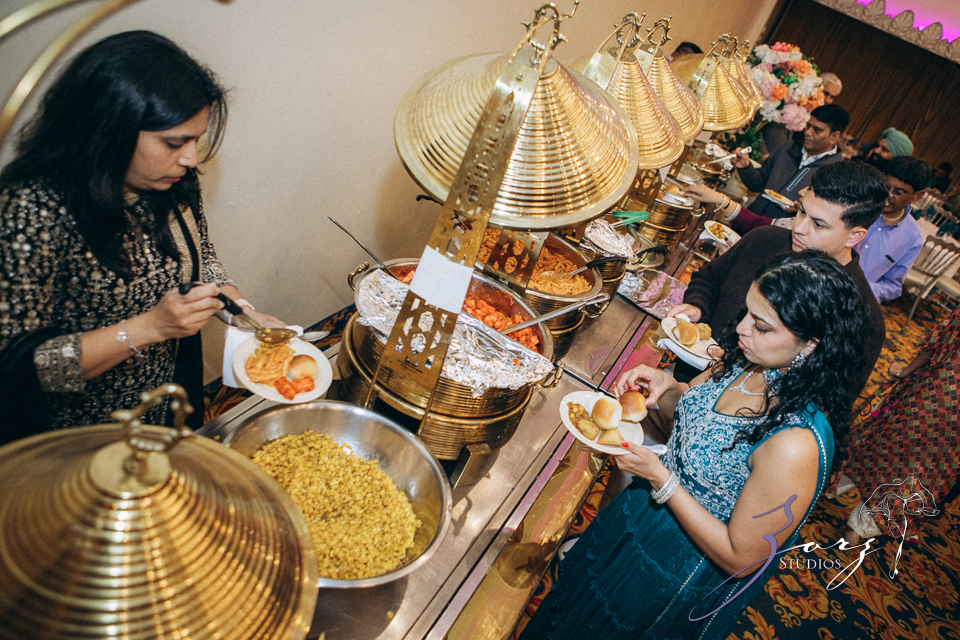 Bharifete: A Colorful Journey Through Indian Baby Shower Traditions and Games | Zorz Studios