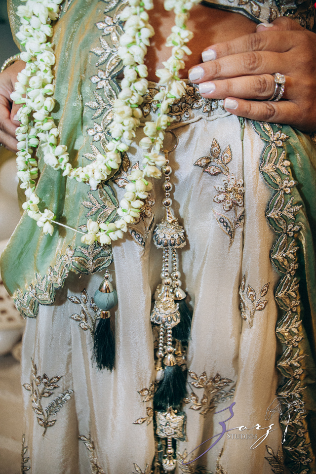 Bharifete: A Colorful Journey Through Indian Baby Shower Traditions and Games | Zorz Studios