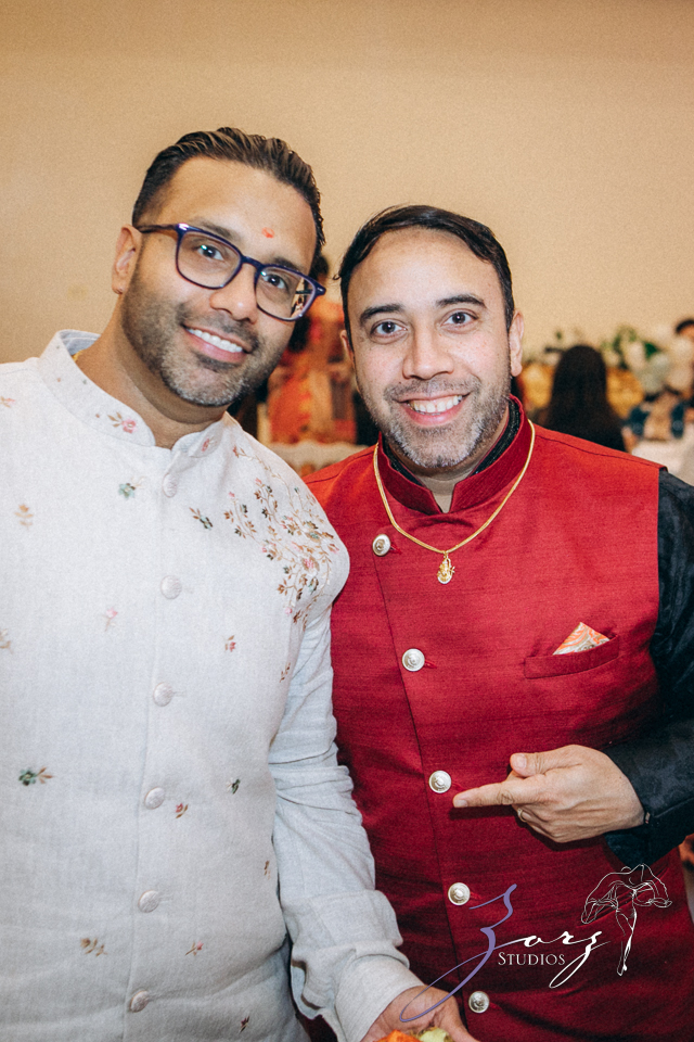 Bharifete: A Colorful Journey Through Indian Baby Shower Traditions and Games | Zorz Studios