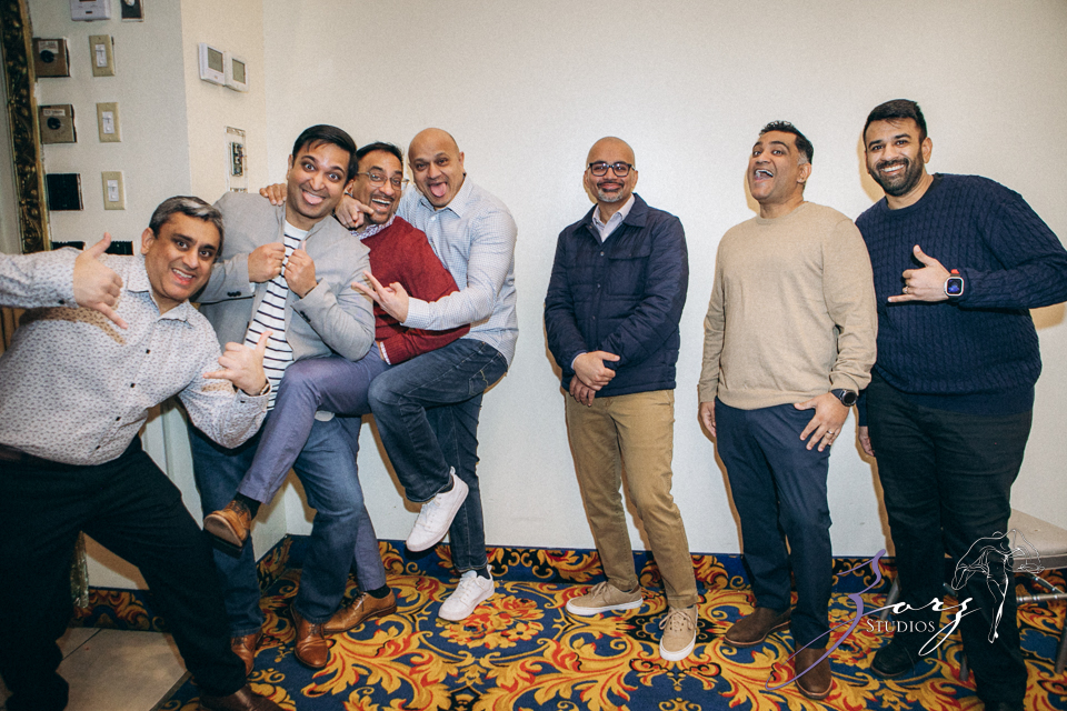 Bharifete: A Colorful Journey Through Indian Baby Shower Traditions and Games | Zorz Studios