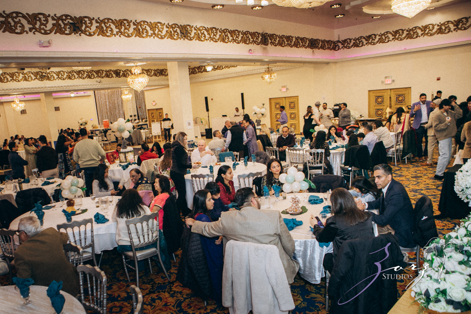 Bharifete: A Colorful Journey Through Indian Baby Shower Traditions and Games | Zorz Studios
