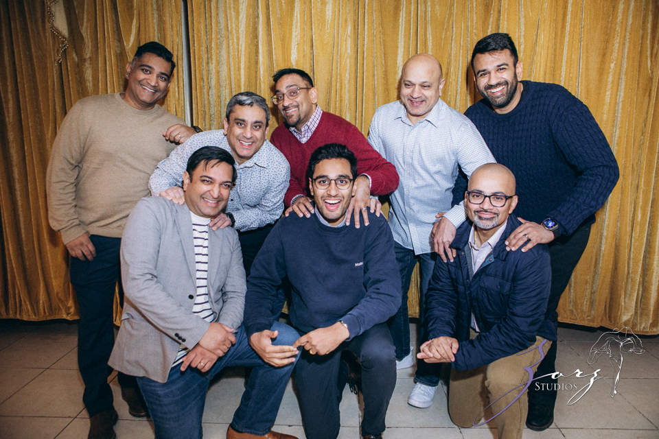 Bharifete: A Colorful Journey Through Indian Baby Shower Traditions and Games | Zorz Studios