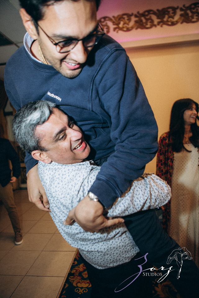 Bharifete: A Colorful Journey Through Indian Baby Shower Traditions and Games | Zorz Studios