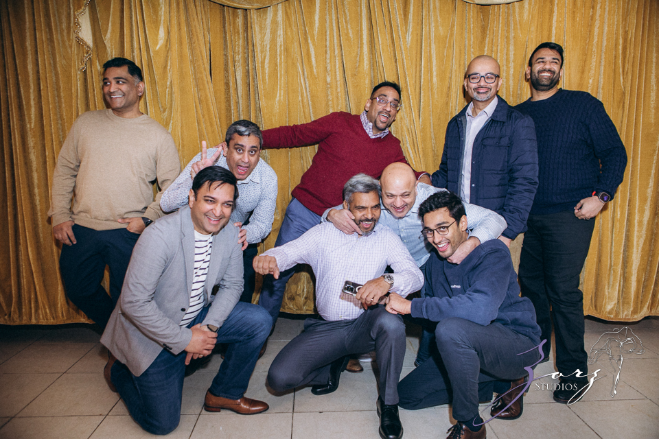 Bharifete: A Colorful Journey Through Indian Baby Shower Traditions and Games | Zorz Studios