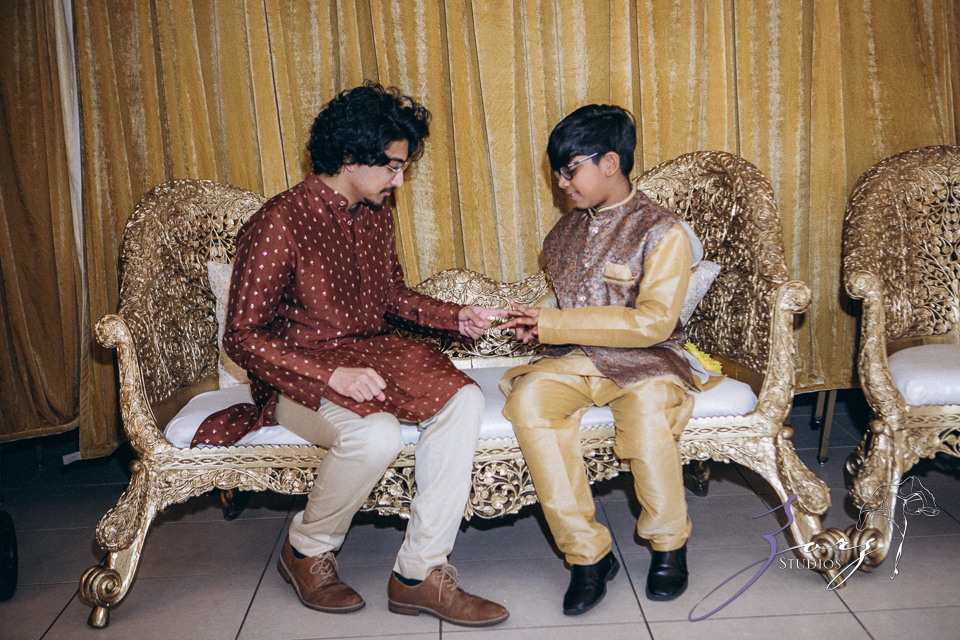 Bharifete: A Colorful Journey Through Indian Baby Shower Traditions and Games | Zorz Studios