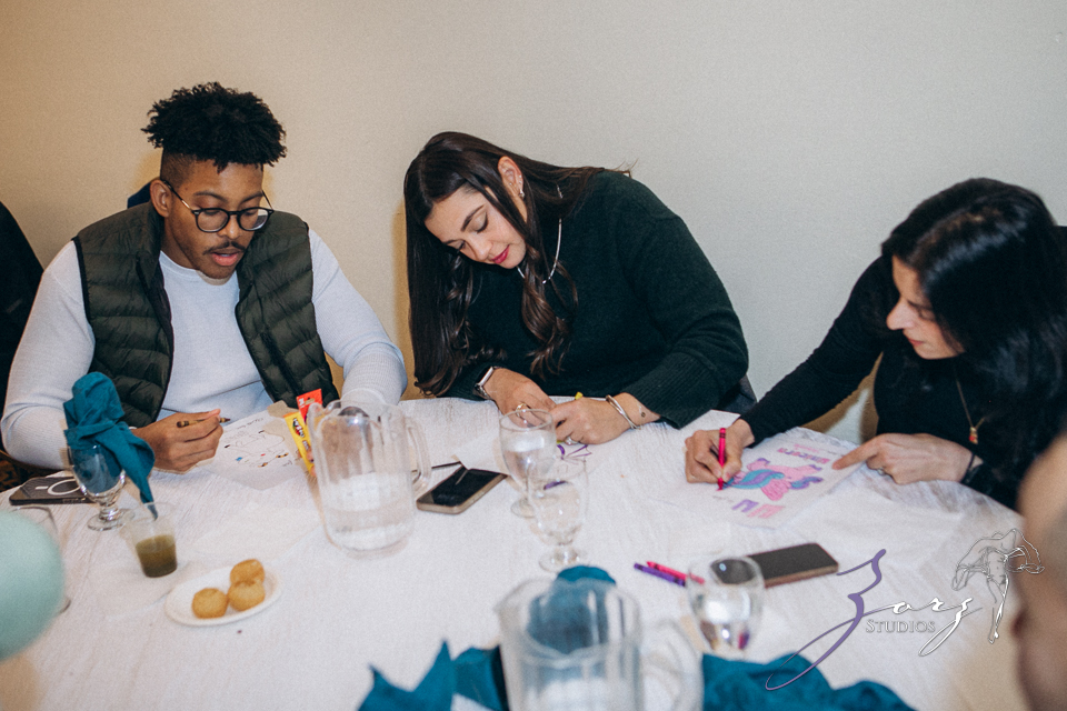 Bharifete: A Colorful Journey Through Indian Baby Shower Traditions and Games | Zorz Studios