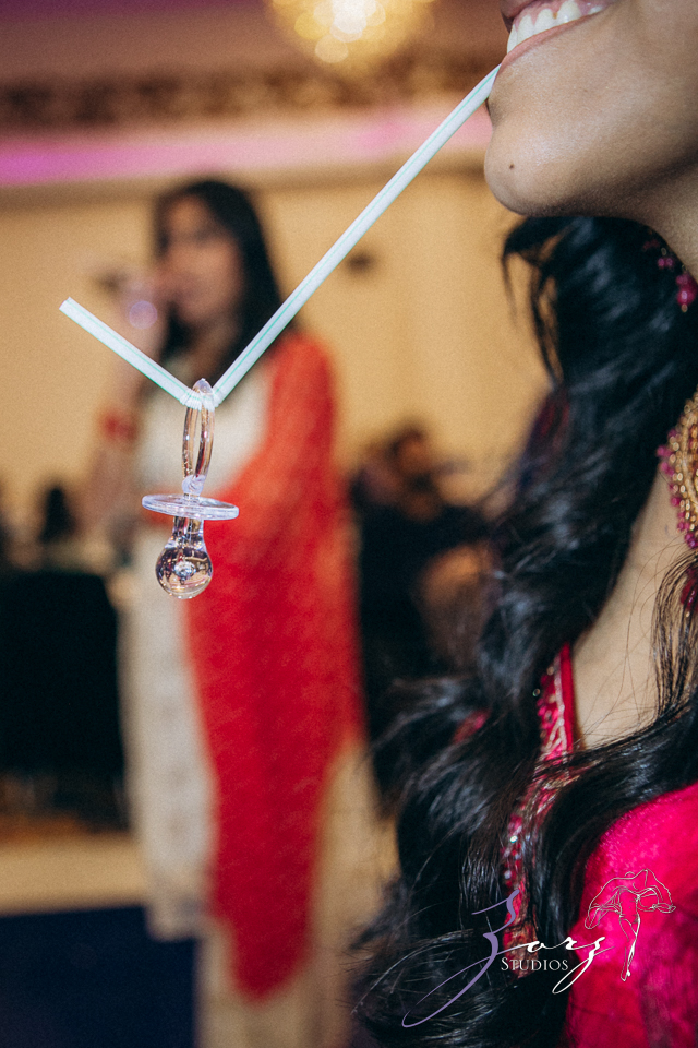 Bharifete: A Colorful Journey Through Indian Baby Shower Traditions and Games | Zorz Studios