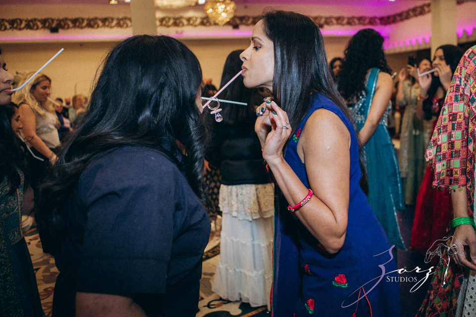 Bharifete: A Colorful Journey Through Indian Baby Shower Traditions and Games | Zorz Studios