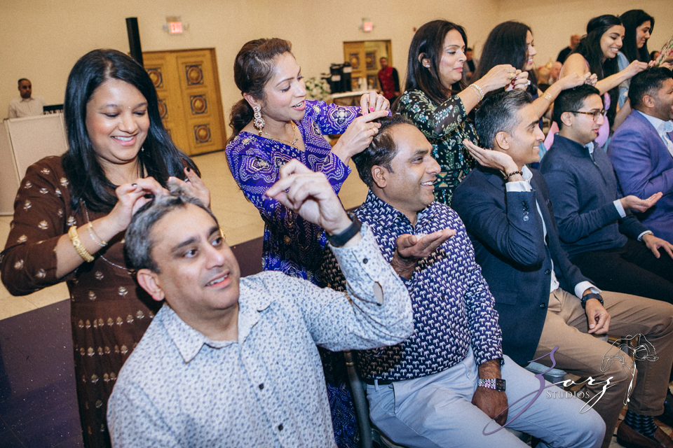 Bharifete: A Colorful Journey Through Indian Baby Shower Traditions and Games | Zorz Studios