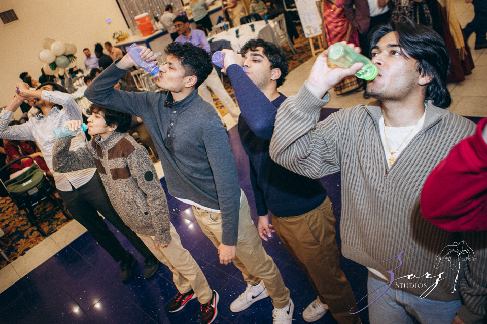 Bharifete: A Colorful Journey Through Indian Baby Shower Traditions and Games | Zorz Studios