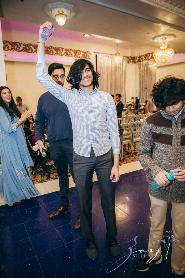 Bharifete: A Colorful Journey Through Indian Baby Shower Traditions and Games | Zorz Studios