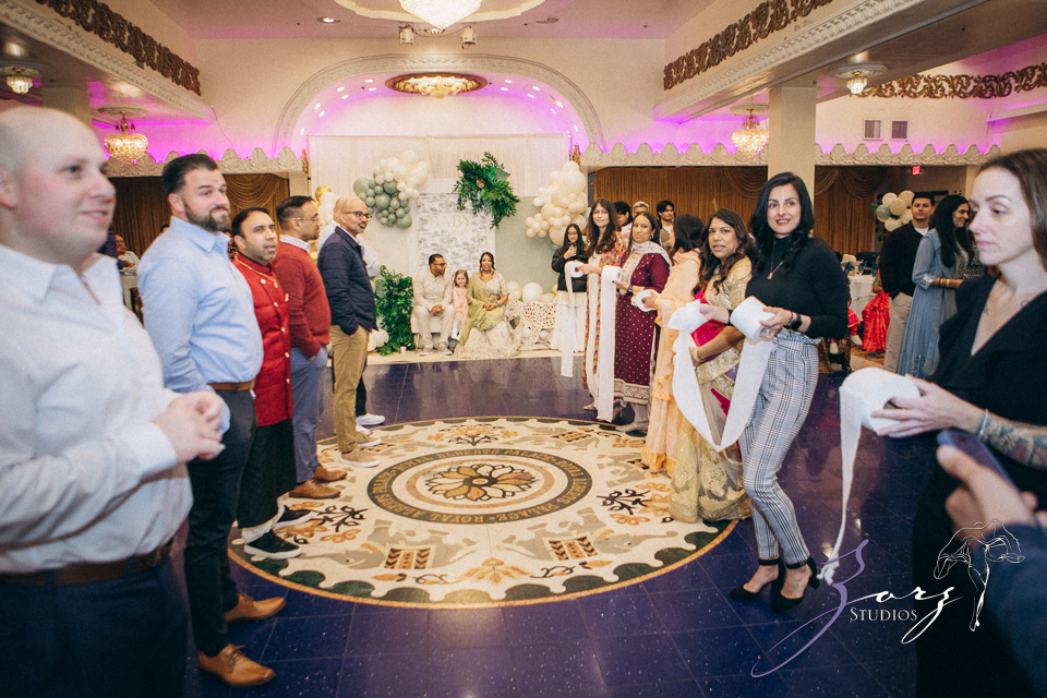 Bharifete: A Colorful Journey Through Indian Baby Shower Traditions and Games | Zorz Studios