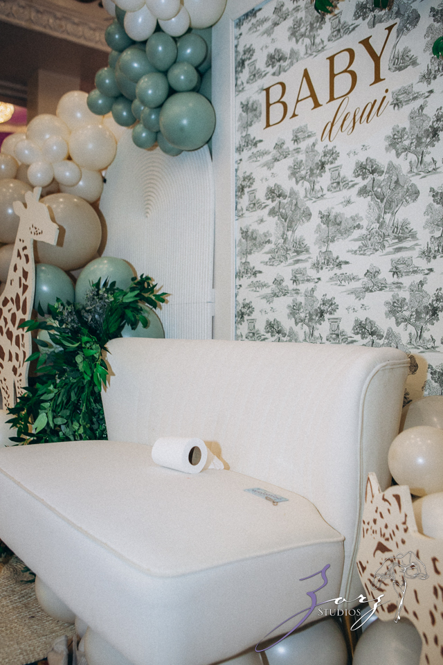 Bharifete: A Colorful Journey Through Indian Baby Shower Traditions and Games | Zorz Studios