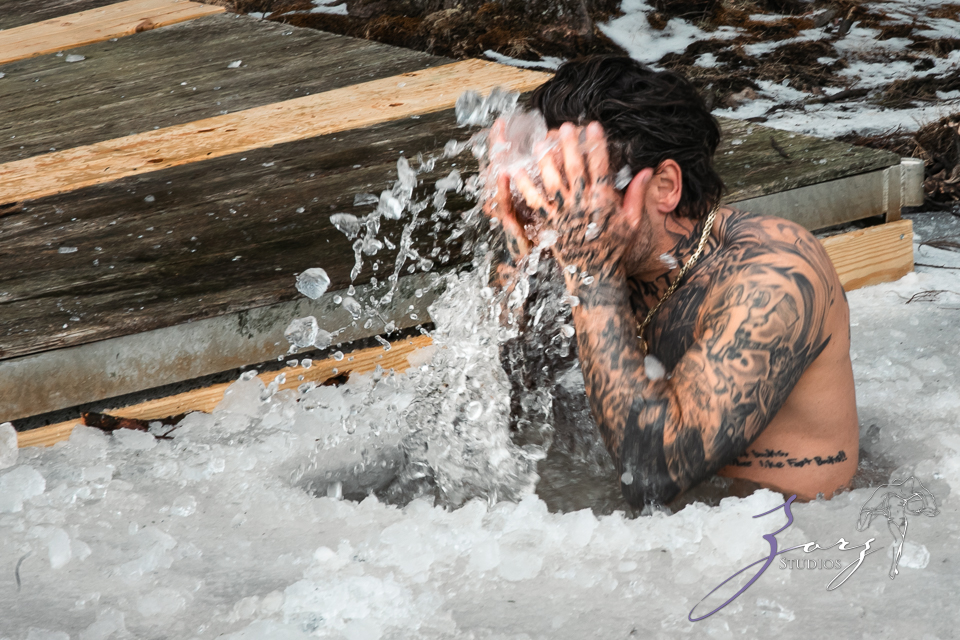 Jackass: A Prank Photoshoot So Freaky, They Almost Called the Cops | Zorz Studios
