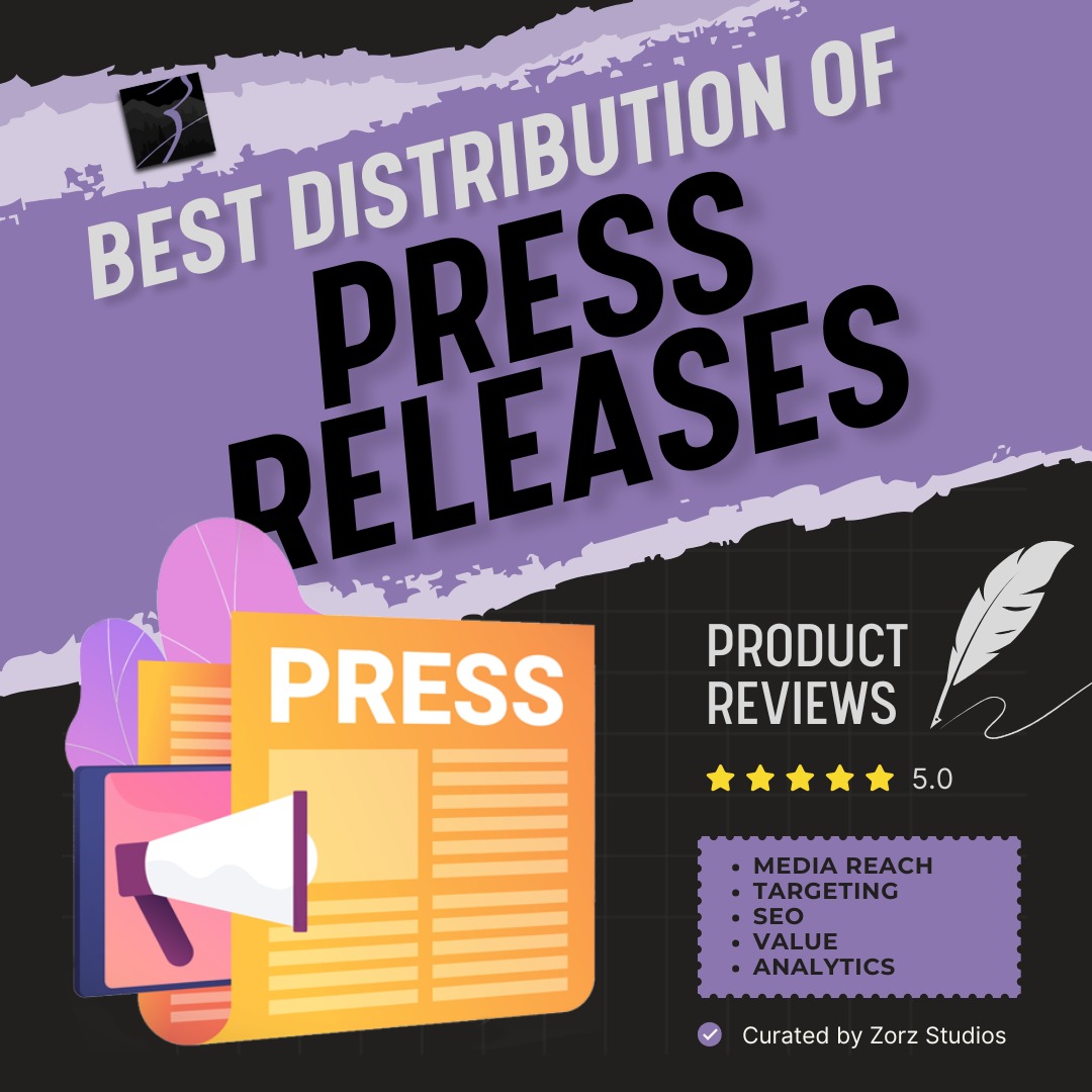 Product Reviews | Zorz Studios