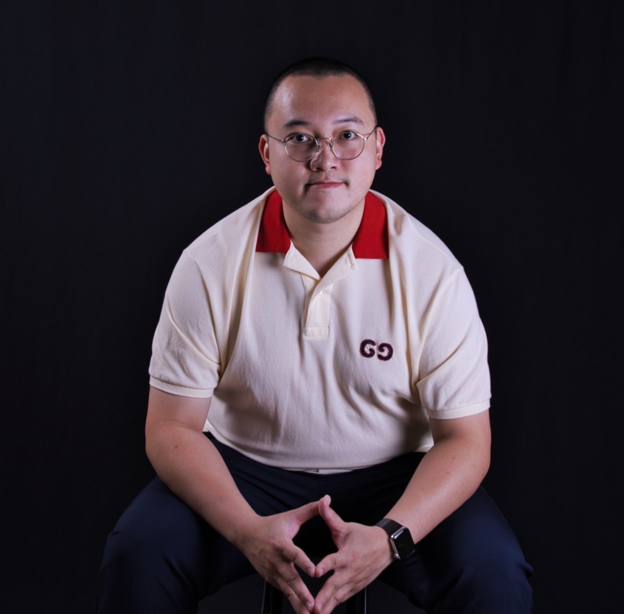 Manfold: Men’s Empowerment Photography and a Story of Health-Driven Pride | Zorz Studios